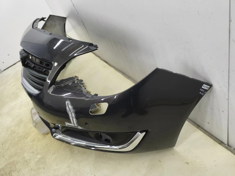 Zderzak przedni Opel Insignia A 13-17r. Lift przód 4XPDC spryski 22787147