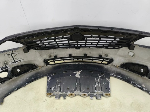 Zderzak przedni Opel Insignia A 13-17r. Lift przód 4XPDC spryski 22787147