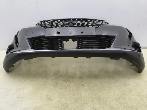 Zderzak przedni Peugeot 2008 2 II 19-23r. przód 9826322180