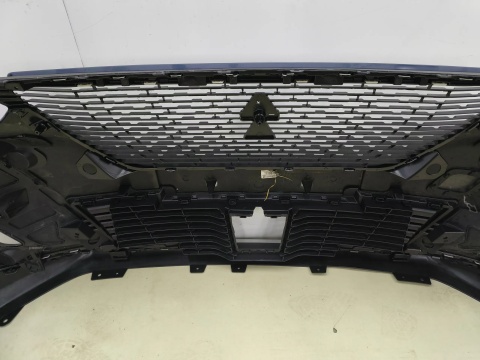 Zderzak przedni Peugeot 2008 2 II 19-23r. przód 9826322180
