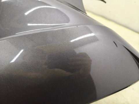 Zderzak przedni Peugeot 2008 2 II 19-23r. przód 9826322180