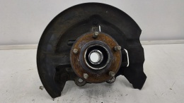 Zwrotnica Ford Focus Mk3 10-19r. 1.5 TDCI diesel piasta lewa przednia czujnik ABS lewa przód