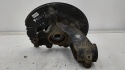 Zwrotnica Ford Focus Mk3 10-19r. 1.5 TDCI diesel piasta lewa przednia czujnik ABS lewa przód