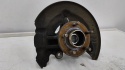 Zwrotnica Ford Focus Mk3 10-19r. 1.5 TDCI diesel piasta prawa przednia czujnik ABS prawy przód