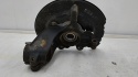 Zwrotnica Ford Focus Mk3 10-19r. 1.5 TDCI diesel piasta prawa przednia czujnik ABS prawy przód