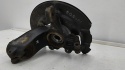 Zwrotnica Ford Focus Mk3 10-19r. 1.5 TDCI diesel piasta prawa przednia czujnik ABS prawy przód