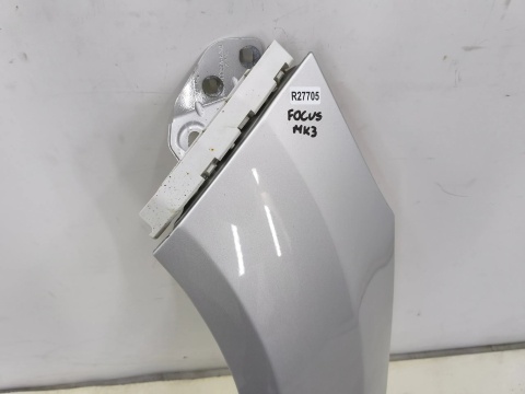 Błotnik Ford Focus Mk3 III 10-19r. lewy przedni lewy przód BM51-A16C199-AC
