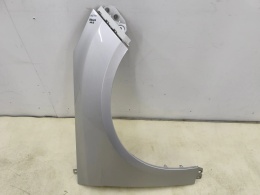 Błotnik Ford Focus Mk3 III 10-19r prawy przedni prawy przód BM51-A16C198-AC