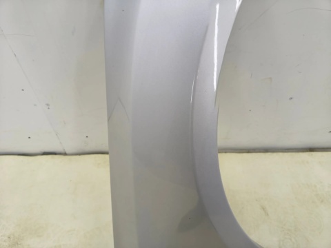 Błotnik Ford Focus Mk3 III 10-19r prawy przedni prawy przód BM51-A16C198-AC