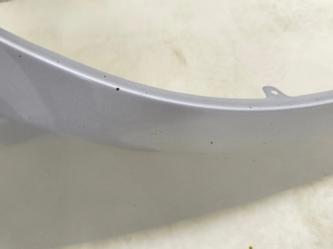 Błotnik Ford Focus Mk3 III 10-19r prawy przedni prawy przód BM51-A16C198-AC