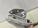 Błotnik Ford Focus Mk3 III 10-19r prawy przedni prawy przód BM51-A16C198-AC
