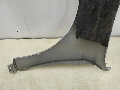 Błotnik Ford Focus Mk3 III 10-19r prawy przedni prawy przód BM51-A16C198-AC