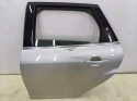 Drzwi Ford Focus Mk3 III 10-19r. Kombi lewe tylne lewy tył 0F