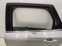 Drzwi Ford Focus Mk3 III 10-19r. Kombi lewe tylne lewy tył 0F