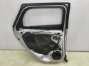 Drzwi Ford Focus Mk3 III 10-19r. Kombi lewe tylne lewy tył 0F