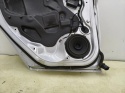 Drzwi Ford Focus Mk3 III 10-19r. Kombi lewe tylne lewy tył 0F