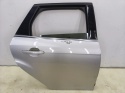 Drzwi Ford Focus Mk3 III 10-19r. Kombi prawe tylne prawy tył 0F