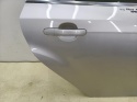 Drzwi Ford Focus Mk3 III 10-19r. Kombi prawe tylne prawy tył 0F