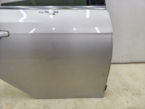 Drzwi Ford Focus Mk3 III 10-19r. Kombi prawe tylne prawy tył 0F