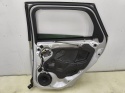 Drzwi Ford Focus Mk3 III 10-19r. Kombi prawe tylne prawy tył 0F