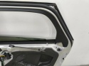 Drzwi Ford Focus Mk3 III 10-19r. Kombi prawe tylne prawy tył 0F