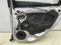 Drzwi Ford Focus Mk3 III 10-19r. Kombi prawe tylne prawy tył 0F