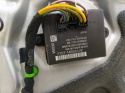 Drzwi Ford Focus Mk3 III 10-19r. Kombi prawe tylne prawy tył 0F