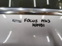 Drzwi Ford Focus Mk3 III 10-19r. Kombi prawe tylne prawy tył 0F