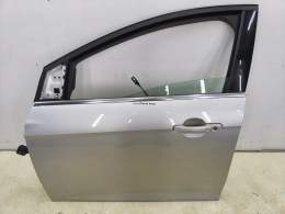 Drzwi Ford Focus Mk3 III 10-19r. lewe przednie lewy przód 0F