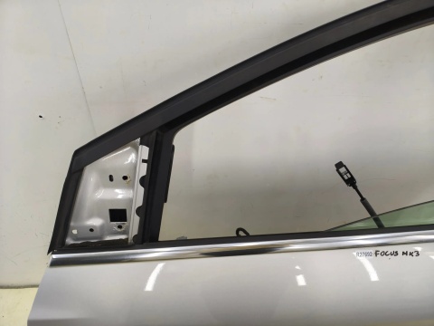 Drzwi Ford Focus Mk3 III 10-19r. lewe przednie lewy przód 0F