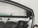 Drzwi Ford Focus Mk3 III 10-19r. lewe przednie lewy przód 0F