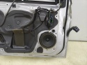Drzwi Ford Focus Mk3 III 10-19r. lewe przednie lewy przód 0F