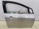 Drzwi Ford Focus Mk3 III 10-19r. prawe przednie prawy przód 0F