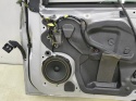 Drzwi Ford Focus Mk3 III 10-19r. prawe przednie prawy przód 0F
