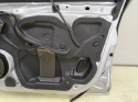 Drzwi Ford Focus Mk3 III 10-19r. prawe przednie prawy przód 0F