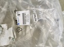 Dywaniki welurowe Alfa Romeo Junior MHEV 24r.- komplet NOWYCH Oryginalnych dywaników welurowych wycieraczka 50291245