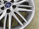 Felgi aluminiowe Ford Focus Mk3 C-Max Mk2 Connect 10-19r. r16 cali 7jx16 ET50 5x108 CH63 z czujnikami KOMPLET Borbet F1EJ-A1B