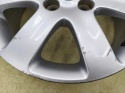 Felgi aluminiowe Mitsubishi Colt VI 6 Z30 04-12r. r16 cali 6,5jx16 ET48 4x114,3 CH67 felgi oryginalne KOMPLET mr594967