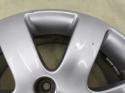 Felgi aluminiowe Mitsubishi Colt VI 6 Z30 04-12r. r16 cali 6,5jx16 ET48 4x114,3 CH67 felgi oryginalne KOMPLET mr594967
