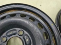 Felgi stalowe Mitsubishi Colt 6 VI Z30 Smart Forfour 454 04-12r. 14 cali 5,5jx14 ET46 4x114,3 CH67 KOMPLET mr961365 a4544010