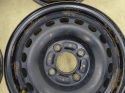 Felgi stalowe Mitsubishi Colt 6 VI Z30 Smart Forfour 454 04-12r. 14 cali 5,5jx14 ET46 4x114,3 CH67 KOMPLET mr961365 a4544010
