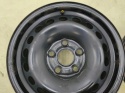 Felgi stalowe VW Golf VII T-Roc Audi A3 8v Leon III Ateca Octavia III 12r.- 15 cali 6jx15 ET43 5x112 CH57 KOMPLET Südrad 155801
