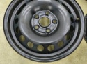 Felgi stalowe VW Golf VII T-Roc Audi A3 8v Leon III Ateca Octavia III 12r.- 15 cali 6jx15 ET43 5x112 CH57 KOMPLET Südrad 155801