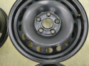 Felgi stalowe VW Golf VII T-Roc Audi A3 8v Leon III Ateca Octavia III 12r.- 15 cali 6jx15 ET43 5x112 CH57 KOMPLET Südrad 155801