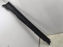 Nakładka progu Ford Focus Mk3 10-19r. lewa listwa progowa zewnętrzna bm51-a10155-a