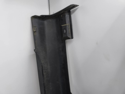 Nakładka progu Ford Focus Mk3 10-19r. prawa listwa progowa zewnętrzna bm51-a10154-a