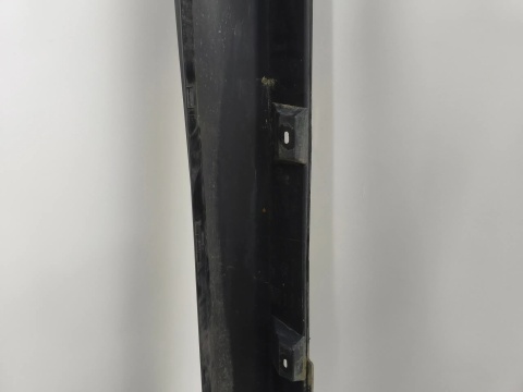 Nakładka progu Ford Focus Mk3 10-19r. prawa listwa progowa zewnętrzna bm51-a10154-a