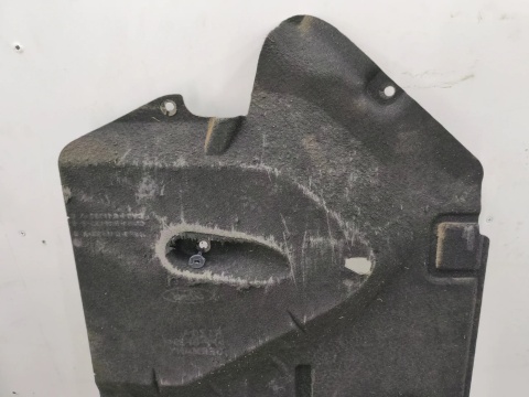 Osłona podwozia Ford Focus Mk3 10-19r. kombi lewa boczna osłona podwozia cv61-r11133-a