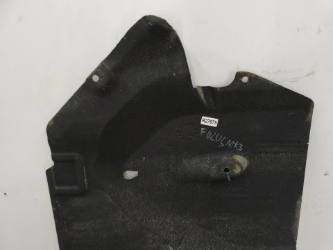 Osłona podwozia Ford Focus Mk3 10-19r. kombi lewa boczna osłona podwozia cv61-r11133-a