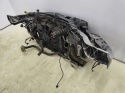 Pas przedni Ford Focus Mk3 10-19r. 1.5 TDCI Diesel kompletny z chłodnicą wody belka wzmocnienie osłona wentylatory